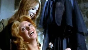 La orgía nocturna de los vampiros — foto 2