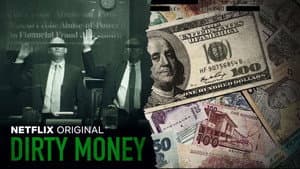 Dirty Money — foto 5