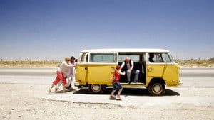 Pequeña Miss Sunshine — foto 1