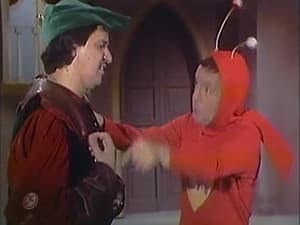 La romántica historia de Juleo y Rumieta 1