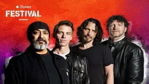 Soundgarden : Live At The Moody Theater — foto 1