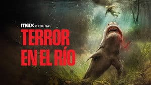 Terror en el rio — foto 5