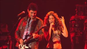 Shakira: Oral Fixation Tour — foto 5
