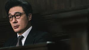 El Fiscal: El Lado Oscuro de la Justicia — foto 11