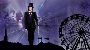 Something Wicked This Way Comes — foto 4