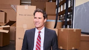 Will & Grace — foto 9