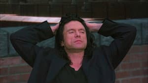 The Room — foto 5