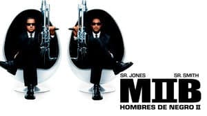 Hombres de Negro 2 — foto 7