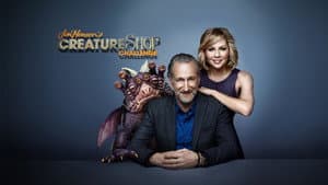Jim Henson's Creature Shop Challenge — foto 3
