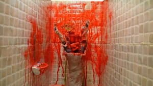 T Is for Toilet — foto 3