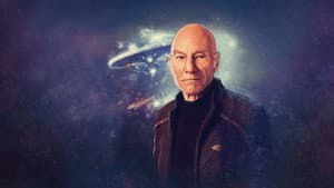 Star Trek: Picard — foto 8
