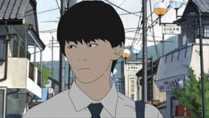 Aku no Hana — foto 1