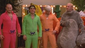 The Wannabes — foto 2