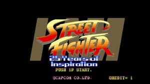 I Am Street Fighter — foto 1