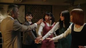 BACK STREET GIRLS -ゴクドルズ- — foto 6