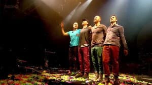 Coldplay Live At Glastonbury 2011 — foto 1
