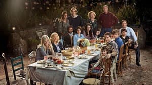Todo en Familia — foto 2
