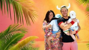 Die Büffels - Zwischen Palmen, Party und Kinderzimmer — foto 1