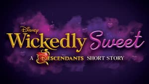 Wickedly Sweet: A Descendants Short Story — foto 2