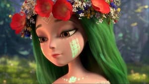 Mavka: Guardiana del bosque — foto 11
