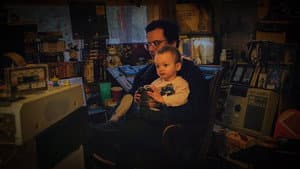 Logic - Vinyl Days Documentary — foto 1