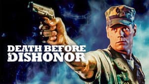 Death Before Dishonor — foto 5
