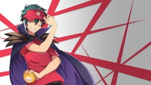 The Devil Is a Part-Timer! — foto 6
