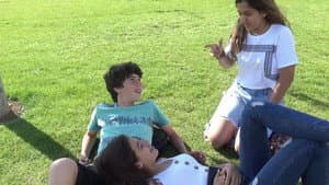 Amor Adolescente — foto 3