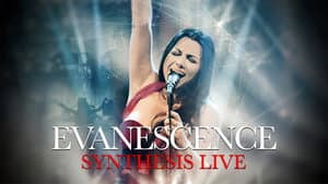 Evanescence: Synthesis Live — foto 4