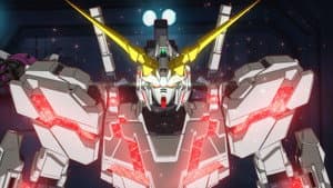 Mobile Suit Gundam Unicorn — foto 9