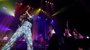 Super Live 2020 - Rainbow Finger Dancin' - Christmas Special — foto 3