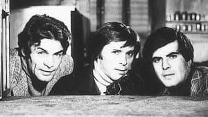Babanın Evlatları — foto 2