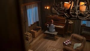 The Strangers — foto 3