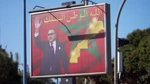 Mohammed VI, les limites du pouvoir — foto 4