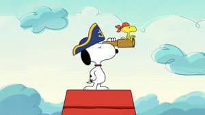 El show de Snoopy — foto 7