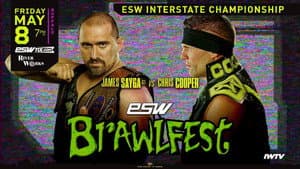 ESW Brawlfest 2026 — foto 4