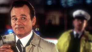 The Man Who Knew Too Little — foto 6