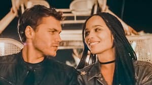 Vincent N Roxxy — foto 2