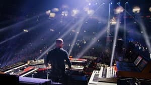 Schiller: Sehnsucht Live — foto 2