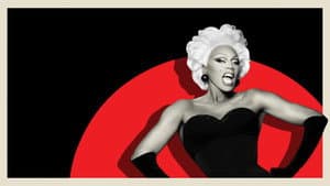 Secret Celebrity RuPaul's Drag Race — foto 6