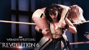 GWF Women Wrestling Revolution 6 — foto 1