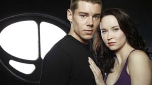 Stargate Universe — foto 6