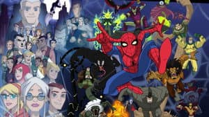El Espectacular Hombre-Araña — foto 1