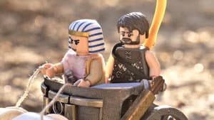 The Bible: A Brickfilm - Part One — foto 4