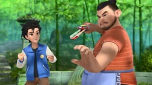 Episodio 1