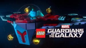 LEGO Marvel Super Heroes: Guardians of the Galaxy - The Thanos Threat — foto 3