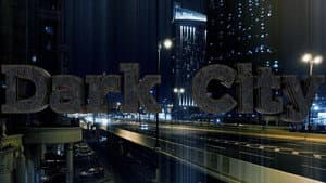 Dark City: Interval_575 — foto 1