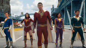 ¡Shazam! La furia de los dioses — foto 5
