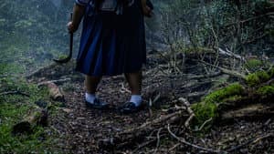 禍禍女 — foto 1