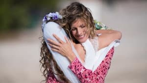 Noces rouges — foto 1